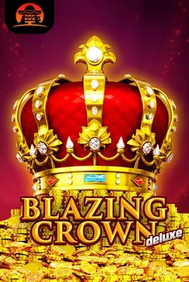 Blazing Crown