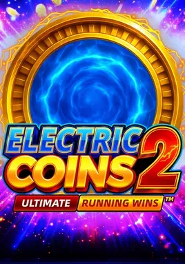 Electric Coins
