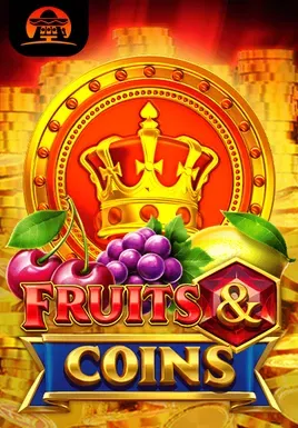 Fruits & Coins